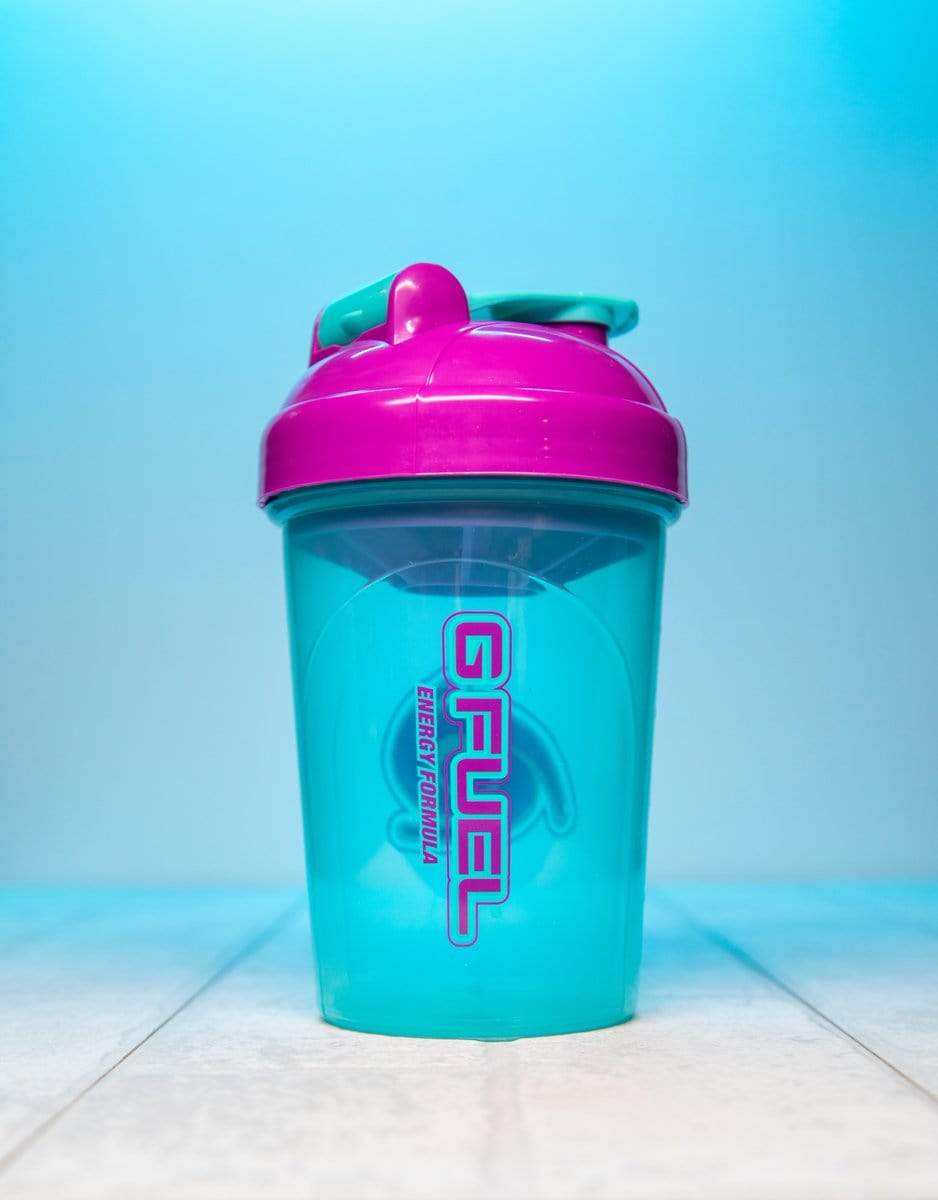 G FUEL Energy Formula  Stainless Steel Hornets Shaker Cup