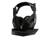 Astro Gaming Astro A50 System (GEN 4) PS4 PS4 wireless headset