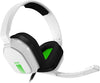 Astro Gaming A10 White/Green (Xbox/PC)