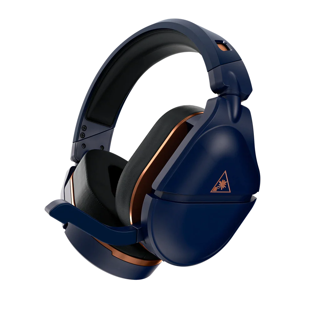 Turtle Beach Stealth™ 700 Gen 2 MAX for Playstation/PC – Cobalt Blue