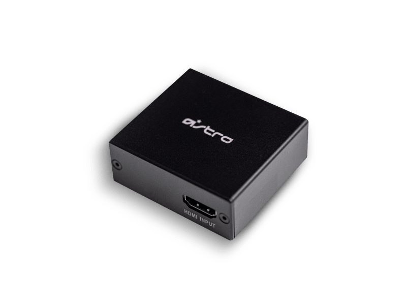 Astro HDMI Adapter For PlayStation 5 - Refurbished
