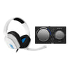 Astro Gaming A10 White + A40 Mixamp Bundle
