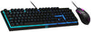 Cooler Master MS110 Gaming RGB Keyboard & Mouse Combo