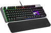 Cooler Master CK550 V2 Mechanical RGB Gaming Keyboard