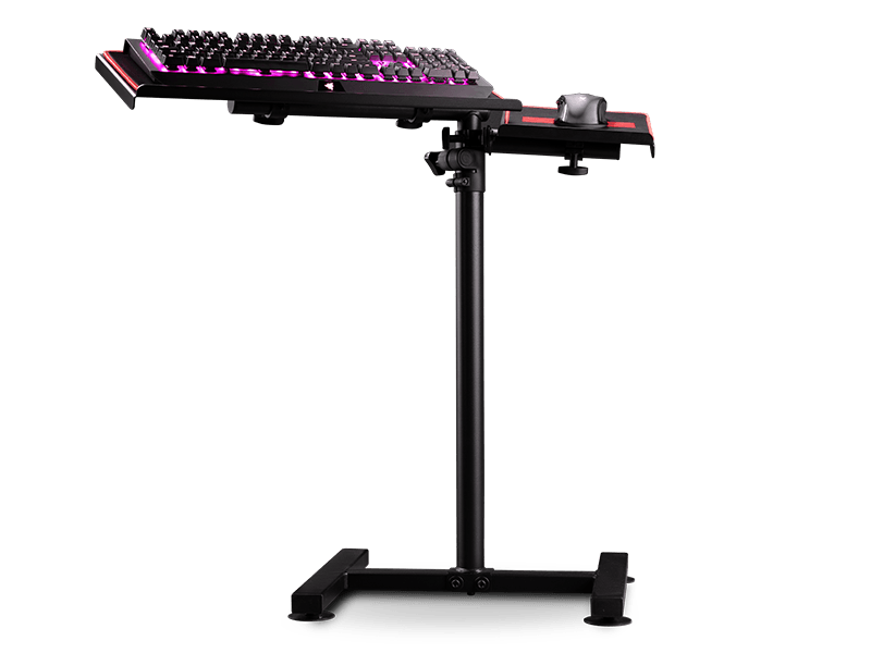 Next Level Racing Free Standing Keyboard & Mouse Stand (NLR-A012)