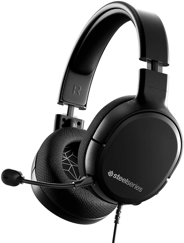 SteelSeries Arctis 1 MultiPlatform Gaming Headset