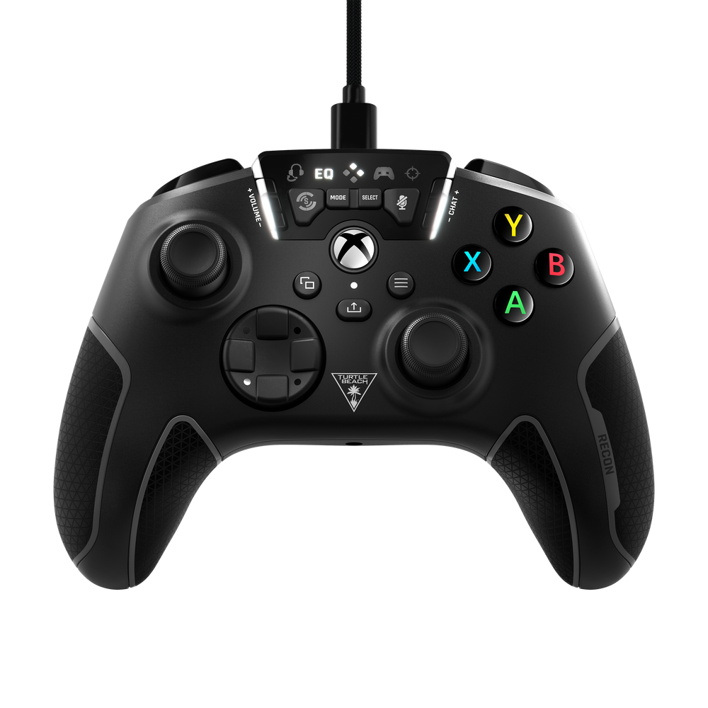 Turtle Beach® Recon™ Controller for Xbox Series X|S & Xbox One