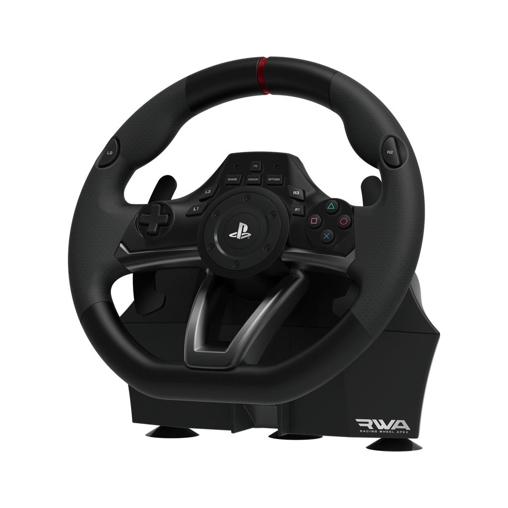 Hori Racing Wheel APEX for PlayStation®4