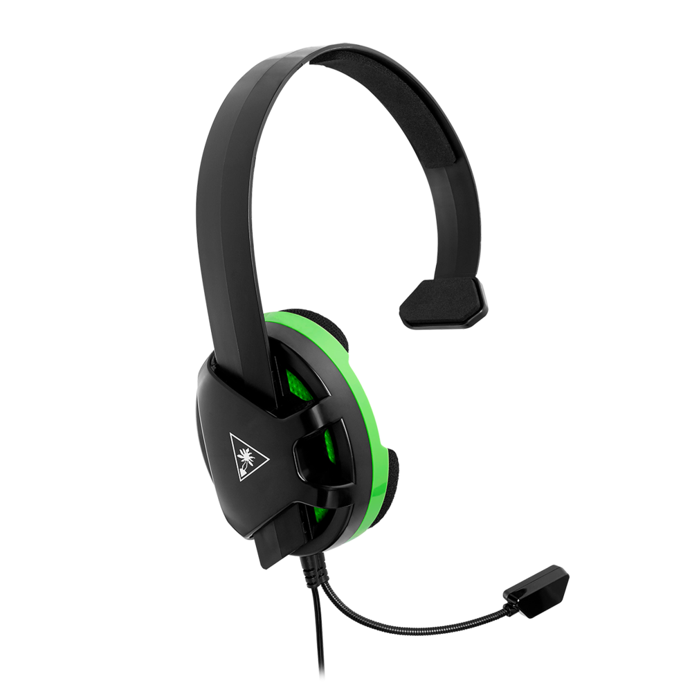 Turtle Beach Recon Chat Headset For Xbox One/X/S & PS4/PS5