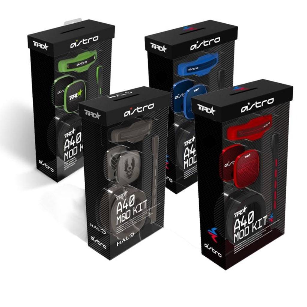 Astro Gaming Astro A40 TR Modkit Headset Accesory