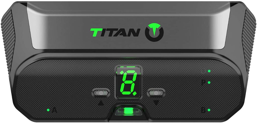 Titan Two Advanced Crossover Gaming Adapter & Converter – Lime Pro