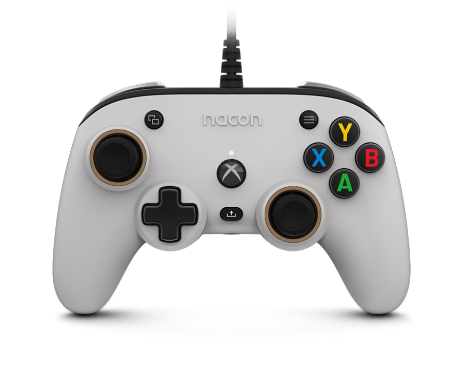 Nacon Pro Compact Controller For Xbox