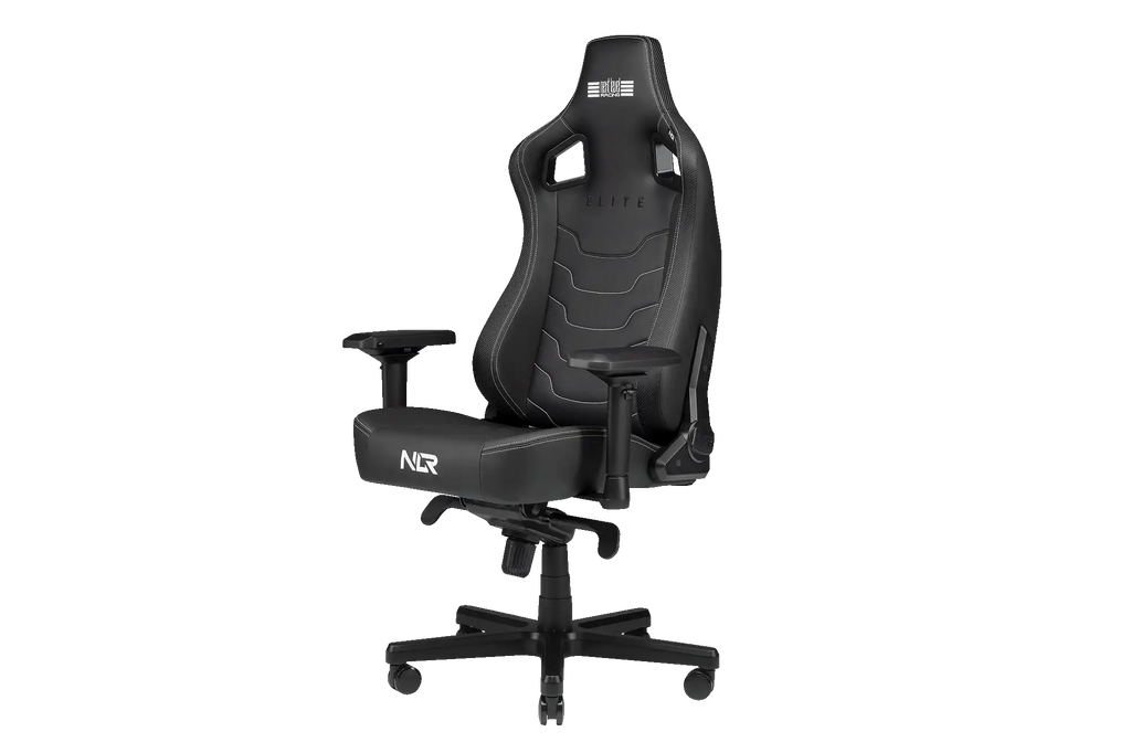 Next Level Racing Elite Gaming Chair Leather Edition (NLR-G004)