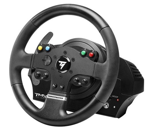 Thrustmaster TMX Force Feedback Racing Wheel for Xbox One & Windows Works on Xbox Series X|S