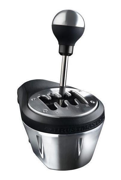 Thrustmaster TH8A Add-On Shifter PC PS3 PS4 Xbox