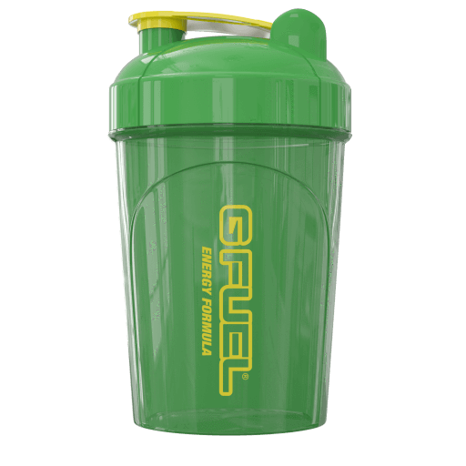 Green Goo Shaker Cup