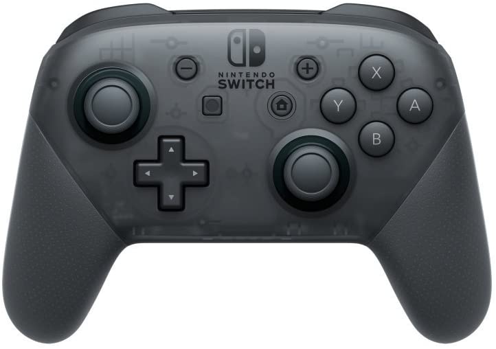 nintendo Nintendo Switch Pro Controller Console controller